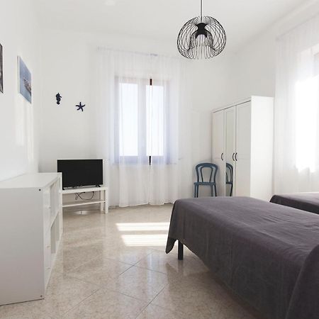 Brecchembe - Holiday Home In The Center Of Lacco Ameno Lacco Ameno  ภายนอก รูปภาพ