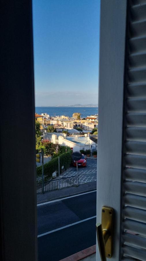 Brecchembe - Holiday Home In The Center Of Lacco Ameno Lacco Ameno  ภายนอก รูปภาพ