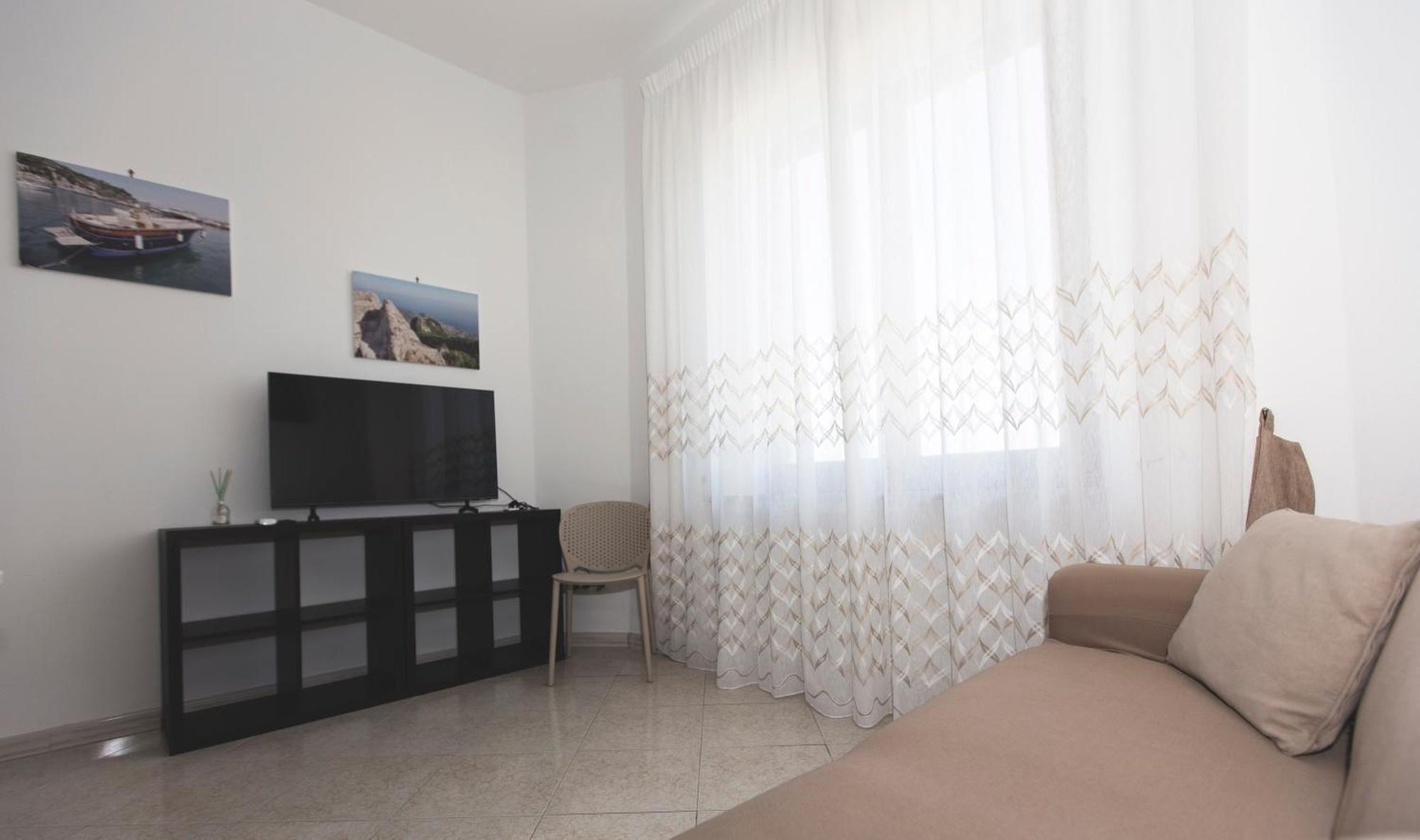 Brecchembe - Holiday Home In The Center Of Lacco Ameno Lacco Ameno  ภายนอก รูปภาพ