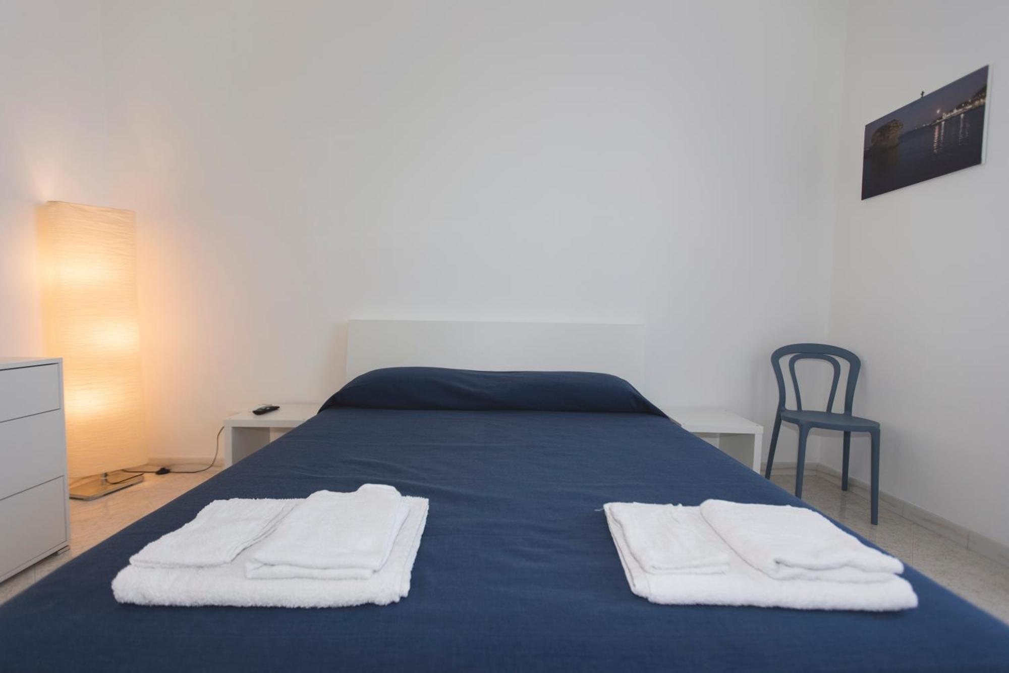 Brecchembe - Holiday Home In The Center Of Lacco Ameno Lacco Ameno  ภายนอก รูปภาพ