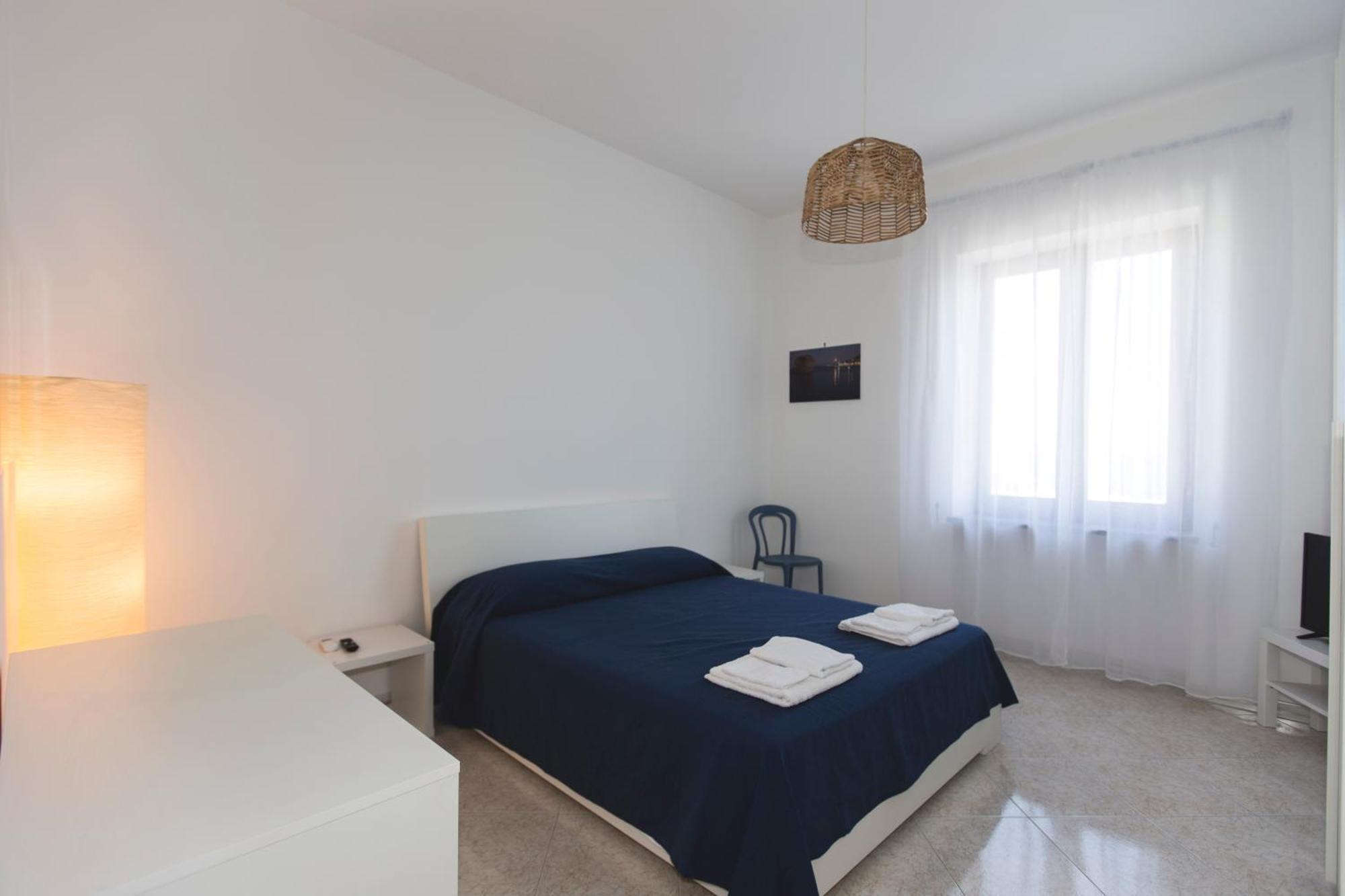 Brecchembe - Holiday Home In The Center Of Lacco Ameno Lacco Ameno  ภายนอก รูปภาพ